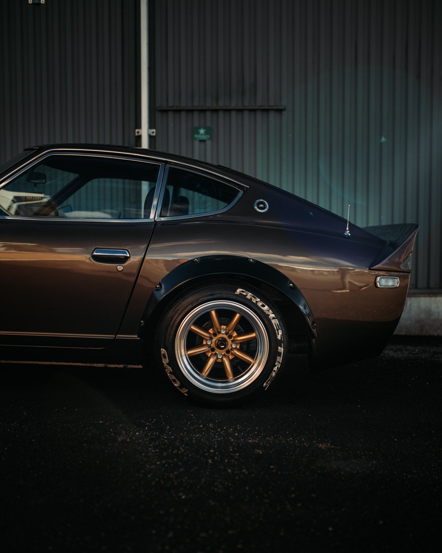 professional automotive photographer Matiss Neimans based in Gothenburg Sweden, available for bookings worldwide